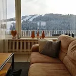 Bergchalet Heidestock * Willingen (Upland)