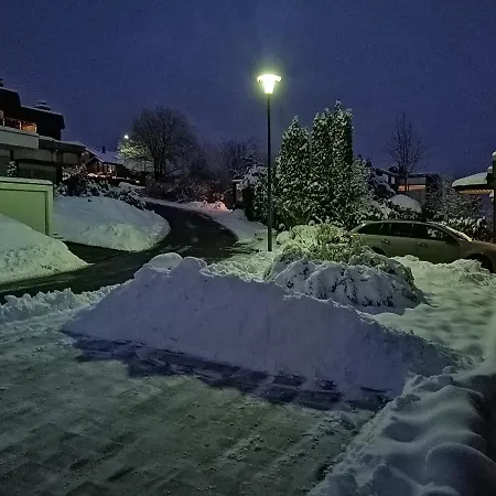 Bergchalet Heidestock Willingen (Upland)