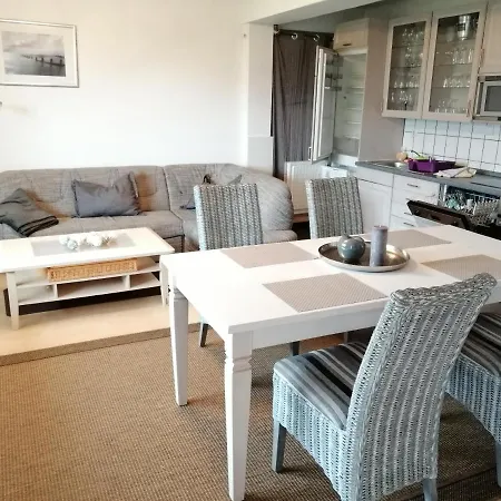 Bergchalet Heidestock Apartment