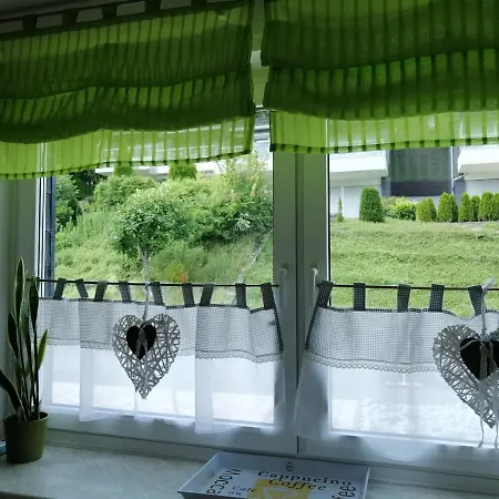 Apartment Bergchalet Heidestock