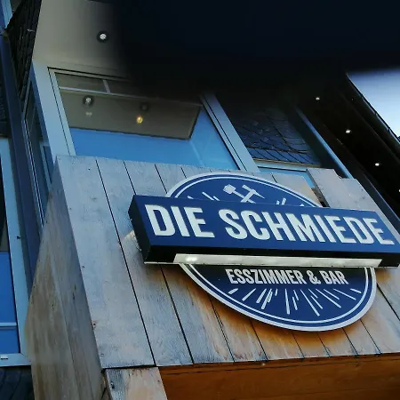 Bergchalet Heidestock Apartment *