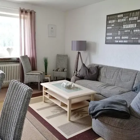 Bergchalet Heidestock *