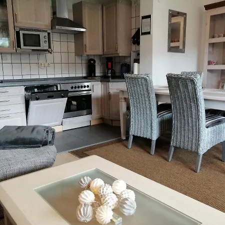 Bergchalet Heidestock Willingen (Upland)