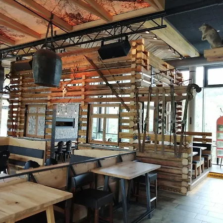 Apartamento Bergchalet Heidestock *