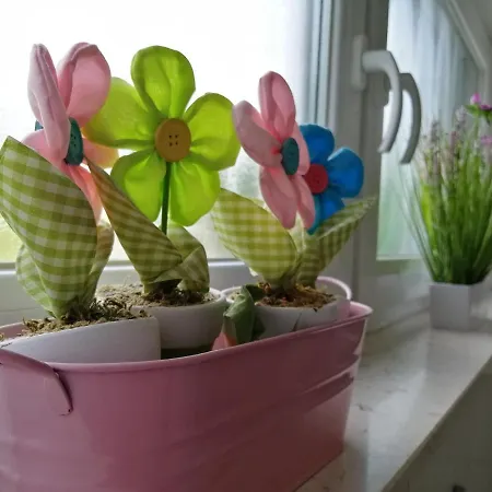 Apartment Bergchalet Heidestock *