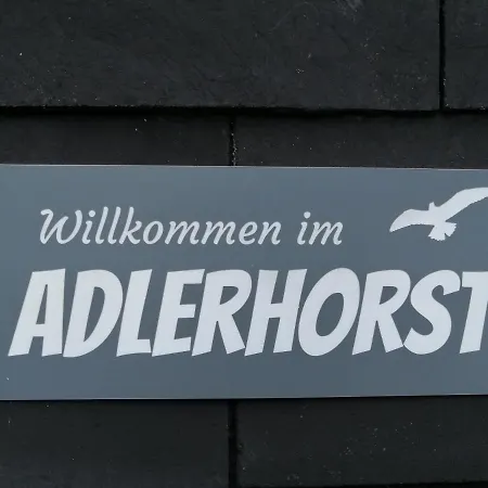 Bergchalet Heidestock Апартаменты