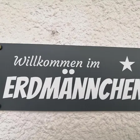 Appartement Bergchalet Heidestock Willingen (Upland)