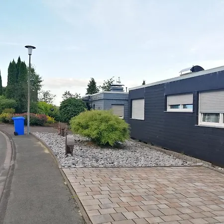 Bergchalet Heidestock *