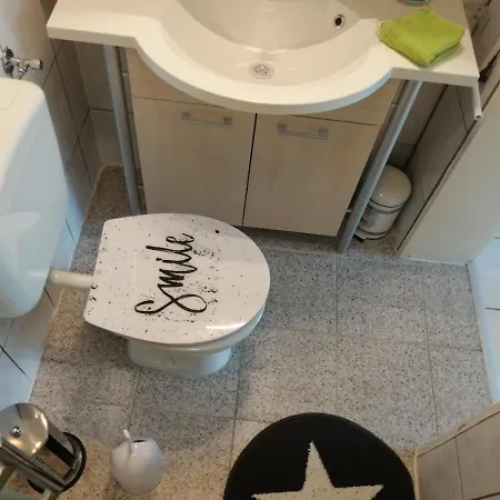 Bergchalet Heidestock Apartment