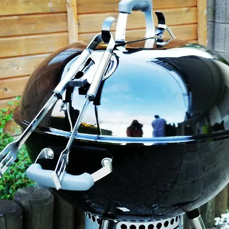 Apartment Bergchalet Heidestock *