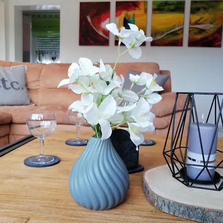 Bergchalet Heidestock アパート ヴィリンゲン