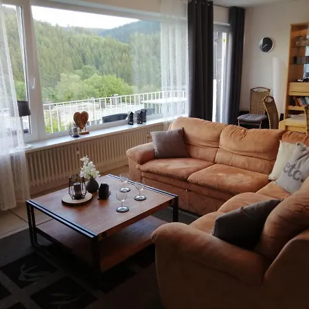 Bergchalet Heidestock Apartment *