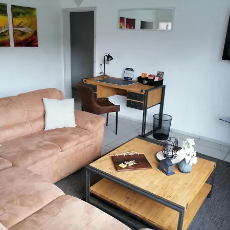 Bergchalet Heidestock Willingen (Upland)