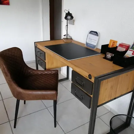 Bergchalet Heidestock *