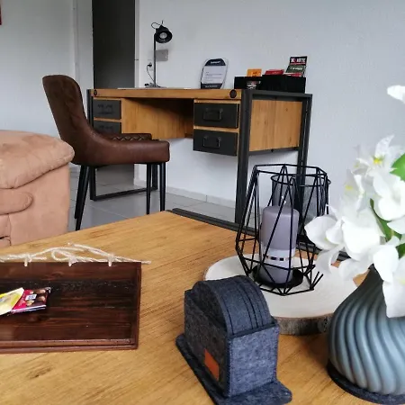 Bergchalet Heidestock * Виллинген