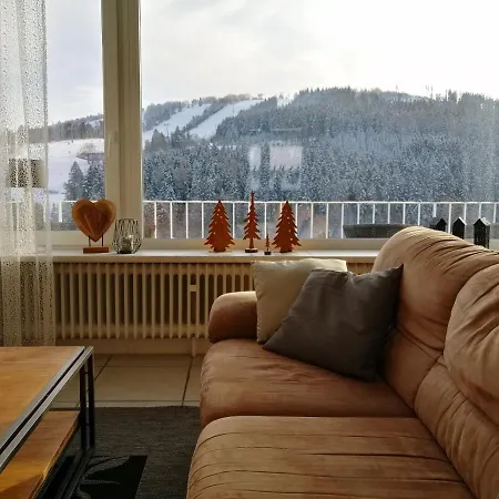 Bergchalet Heidestock * Виллинген