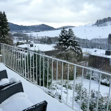 Bergchalet Heidestock Apartment *