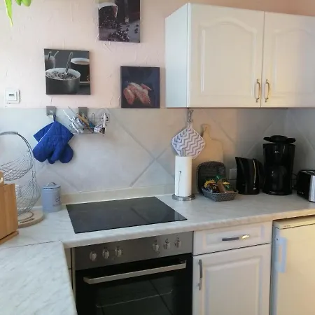 Bergchalet Heidestock *