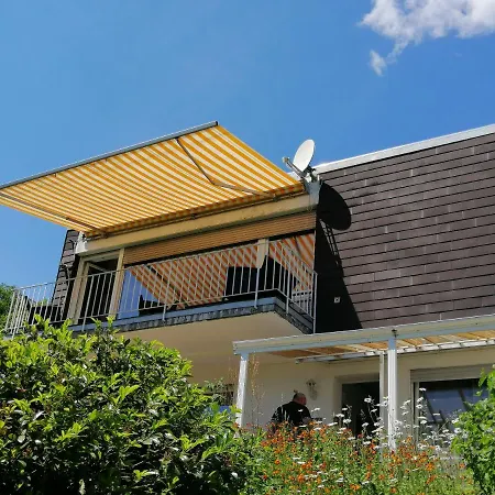 Apartment Bergchalet Heidestock Willingen (Upland)