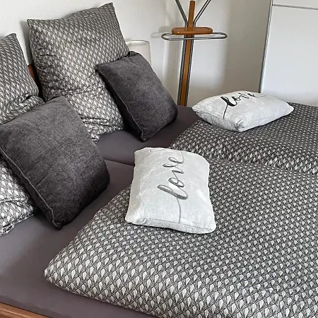 アパート Bergchalet Heidestock *