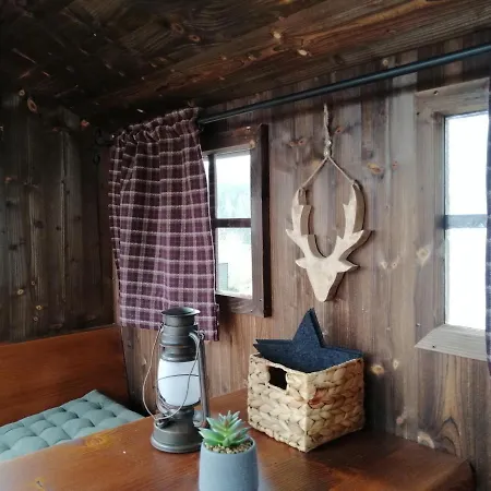 Bergchalet Heidestock Apartment Willingen (Upland)