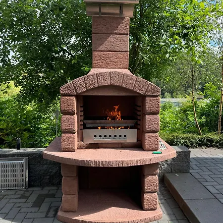 Bergchalet Heidestock Willingen (Upland)