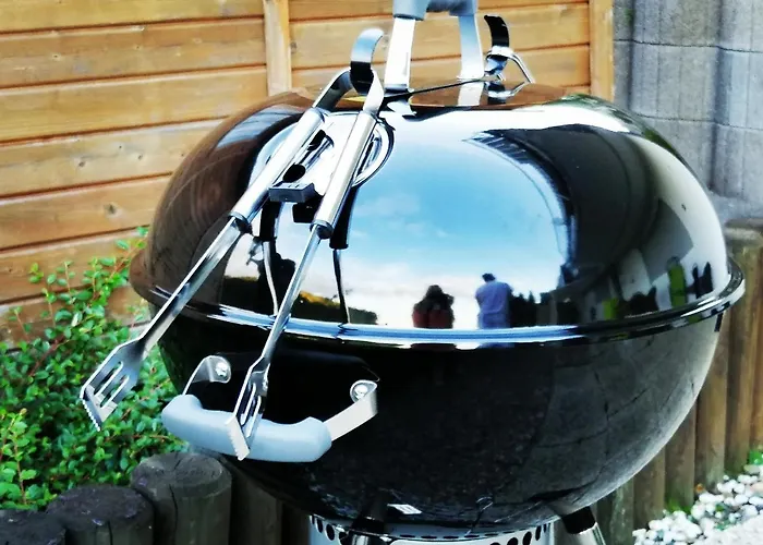 Apartamento Bergchalet Heidestock *