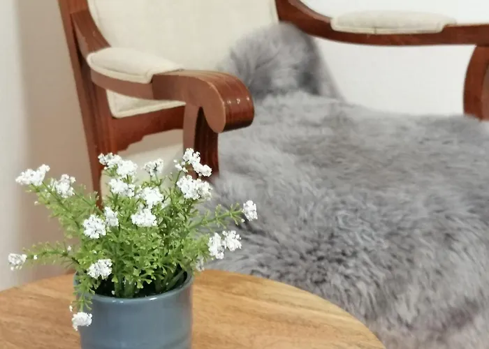 Apartamento Bergchalet Heidestock Willingen (Upland)